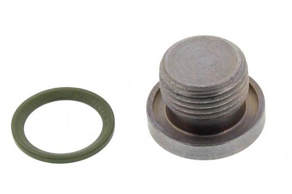 Oil drain plug (95959), with sealing ring
